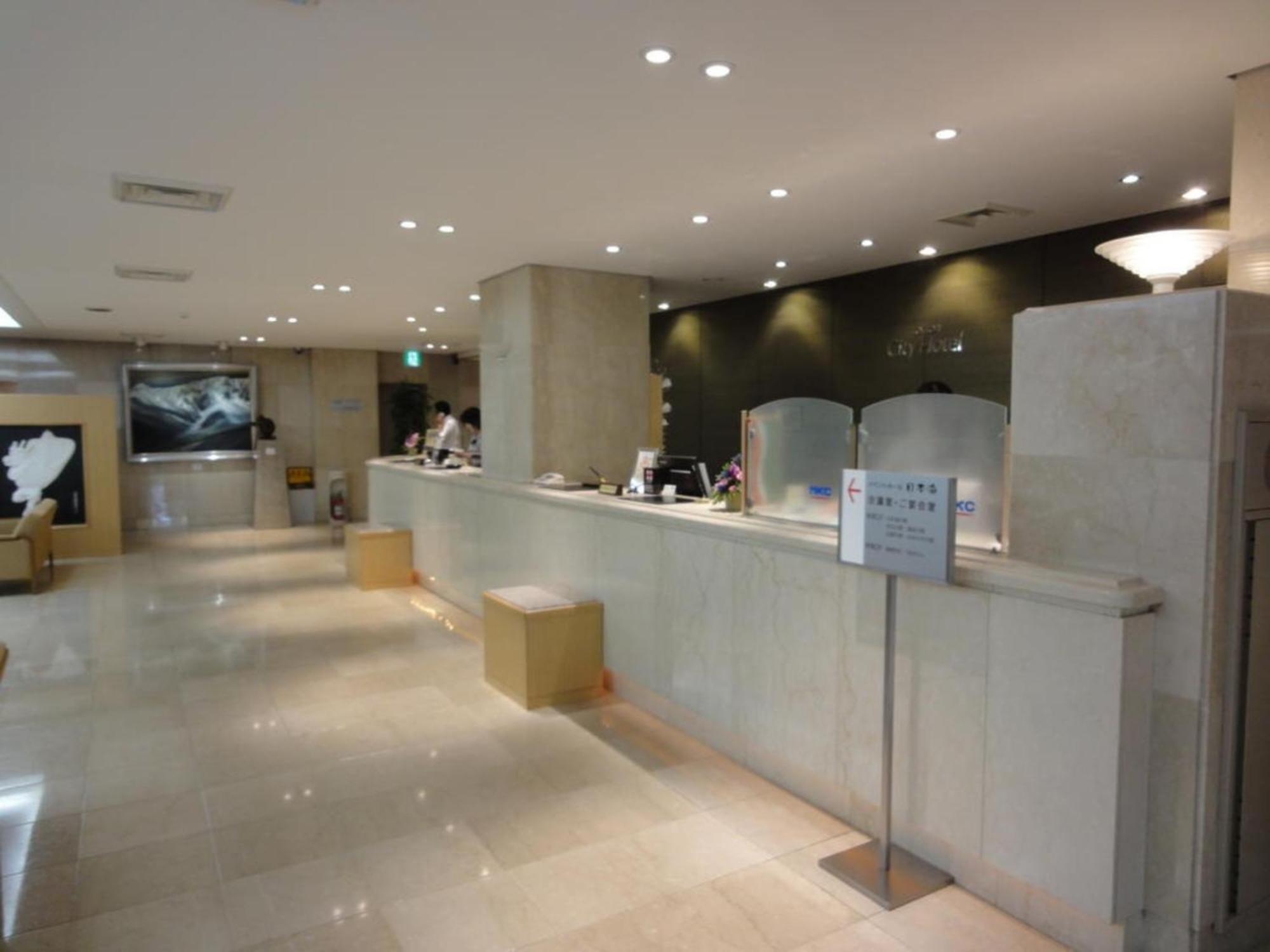 Tottori City Hotel / Vacation Stay 81346 Dış mekan fotoğraf