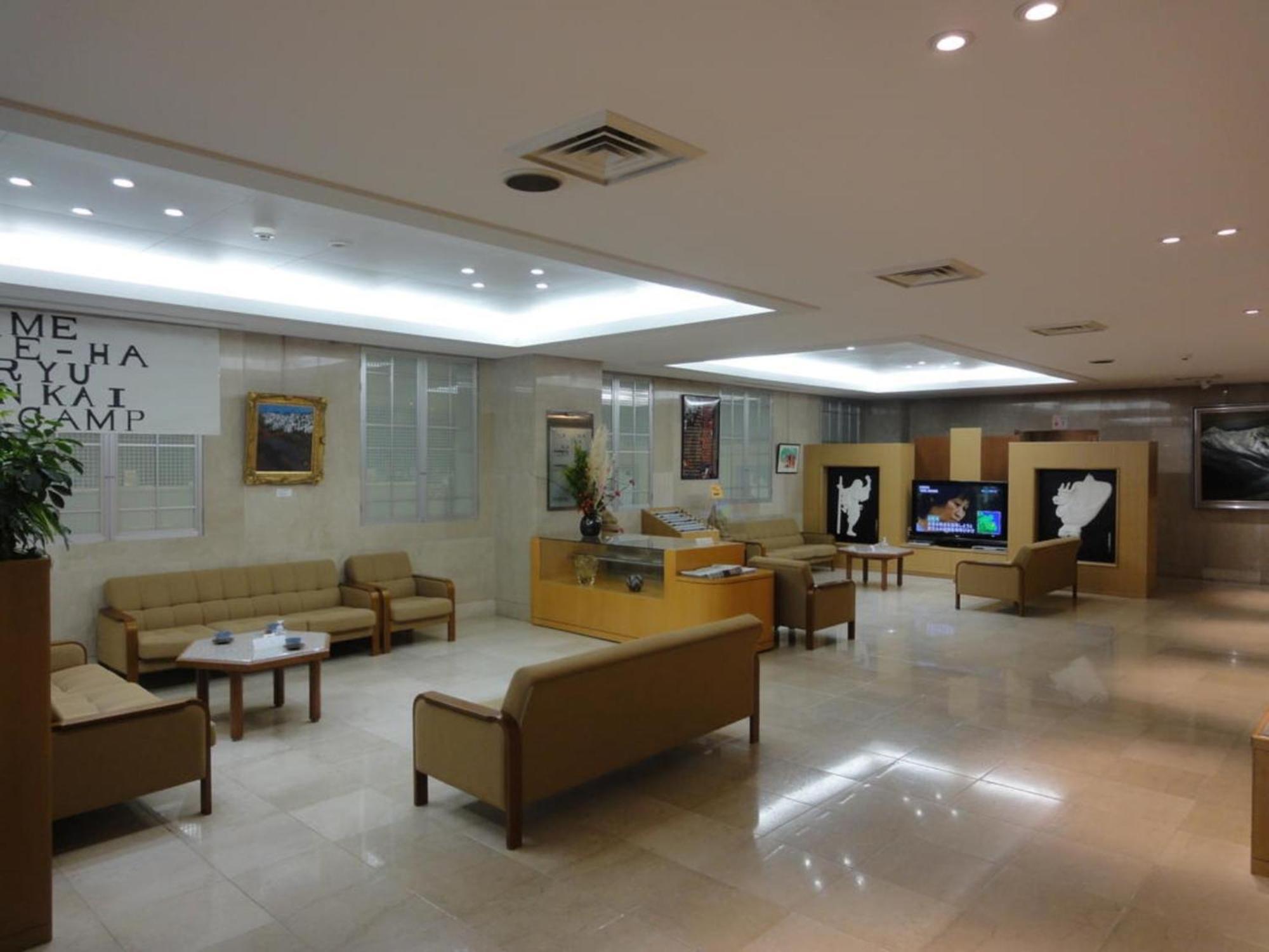 Tottori City Hotel / Vacation Stay 81346 Dış mekan fotoğraf