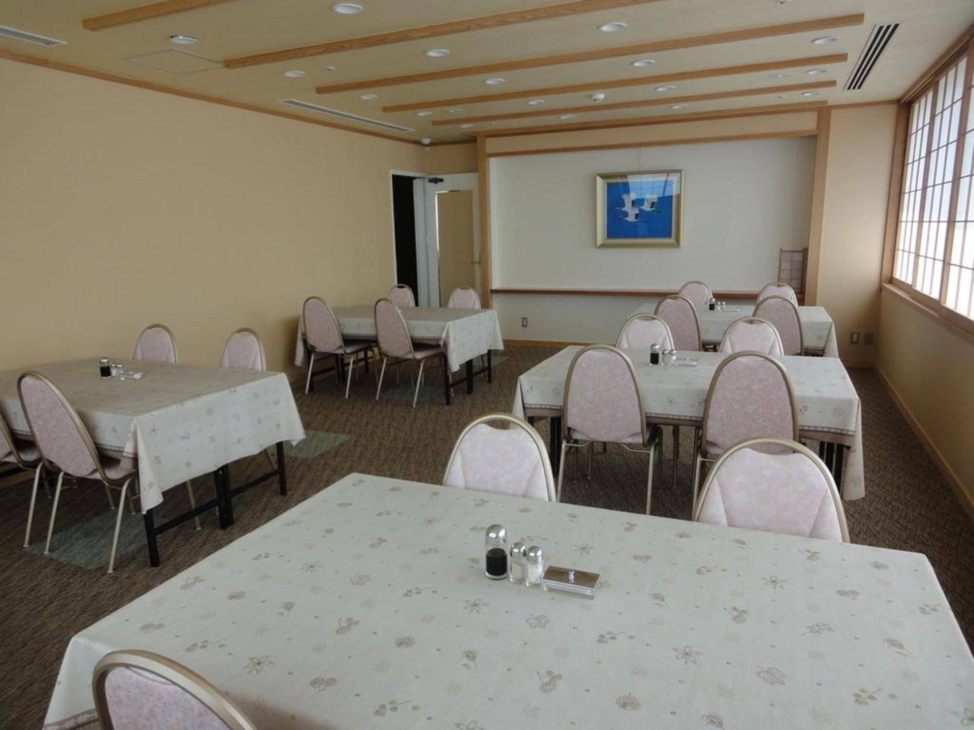 Tottori City Hotel / Vacation Stay 81346 Dış mekan fotoğraf