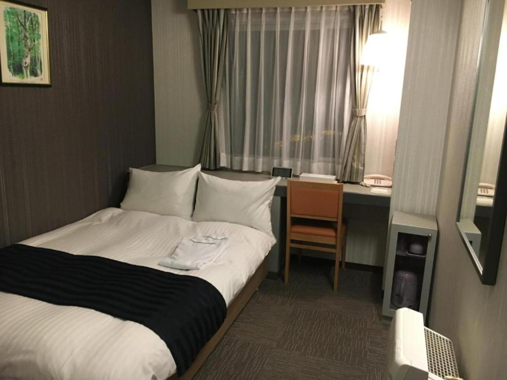 Tottori City Hotel / Vacation Stay 81346 Dış mekan fotoğraf